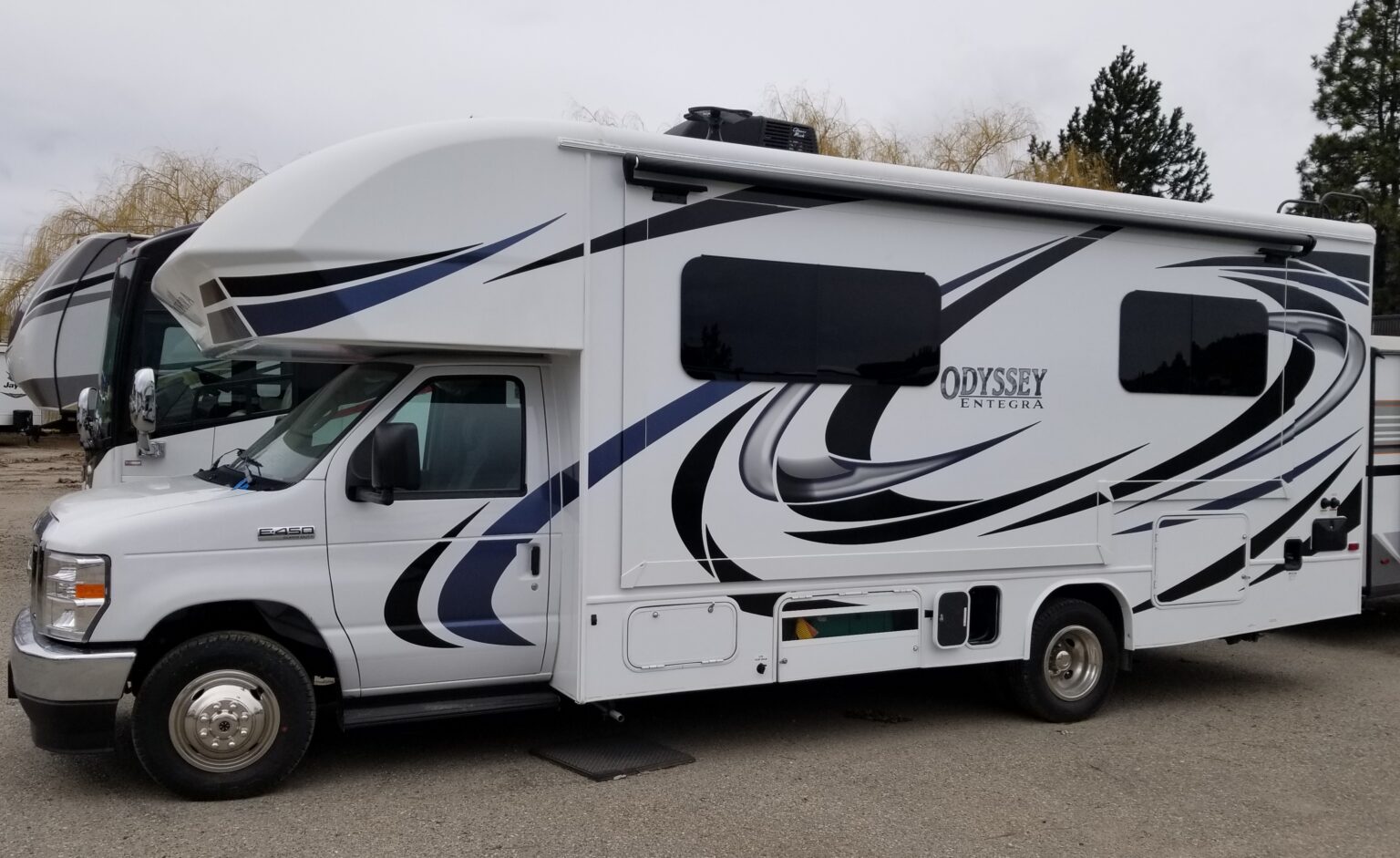 RV Storage Kelowna BC RV Storage Services MEGA Storage